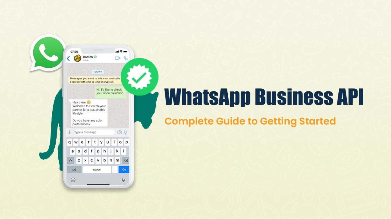 WhatsApp Business API: Streamlining Customer Communication for Improved Sales and Revenue